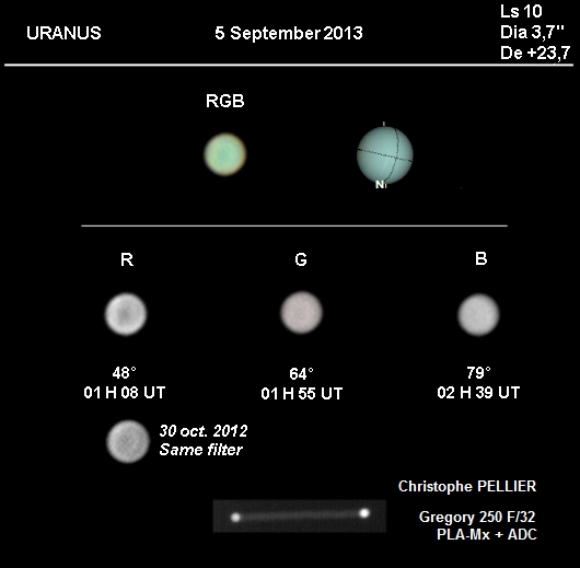 astrophoto adhérent à la une